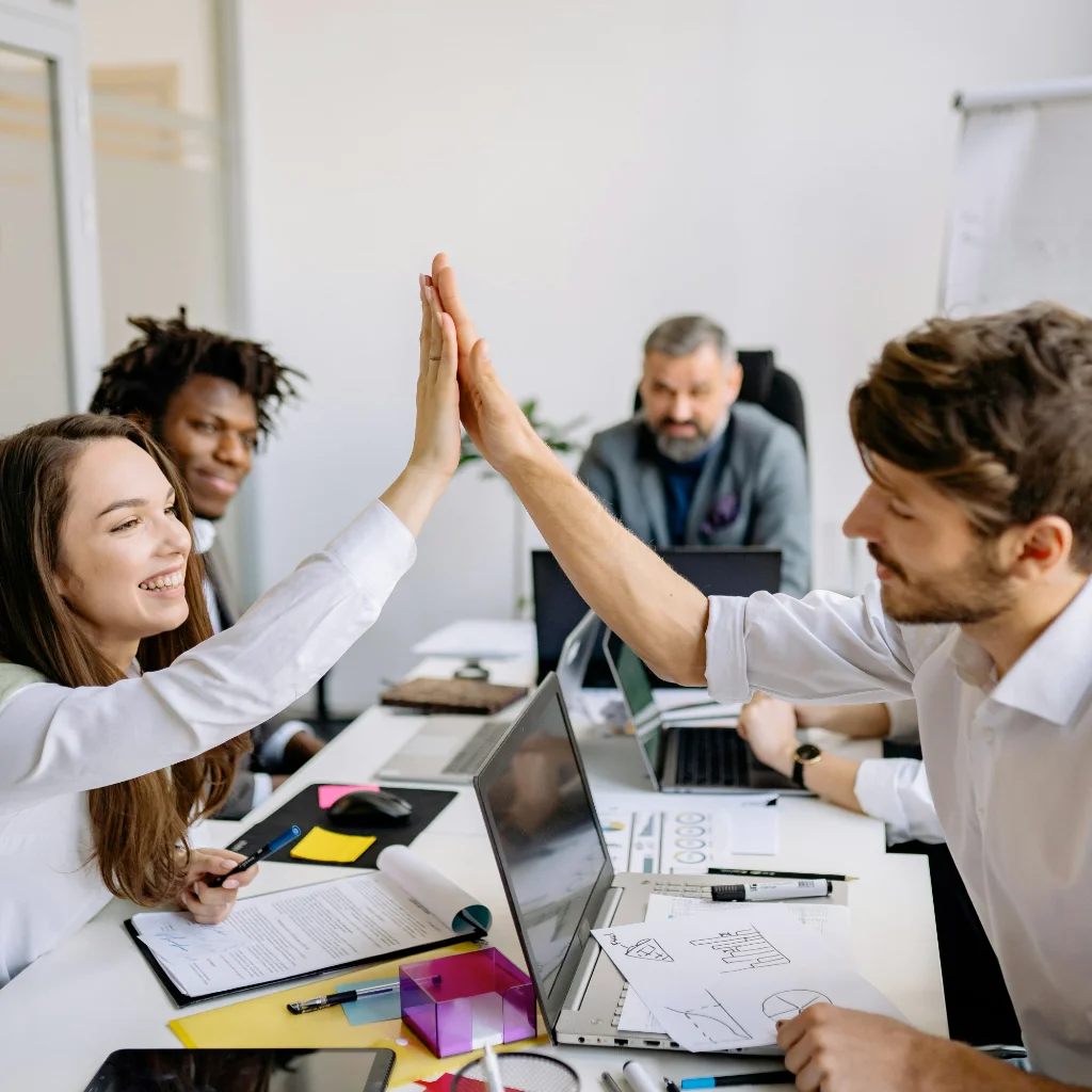 Experienced team with years of experience field related to Website Development Web app Development and Digital Marketing Services Mobile app Development Search Engine Optimization Services SEO Services UI/UX Designer with years of experience